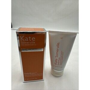 KATE SOMERVILLE  Exfolikate INTENSIVE EXFOLIATING TREATMENT 2 oz  New Sealed